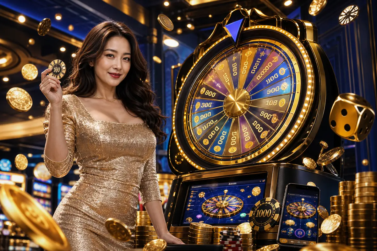 7betb গেম প্রদানকারী পরিচিতি